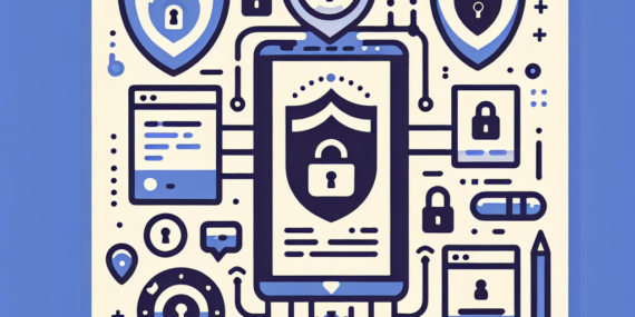 42. Como os Aplicativos de Segurança Estão Transformando a Segurança Cibernética