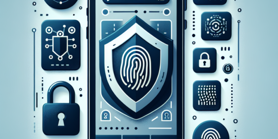 44. Proteja Seu Smartphone com os Melhores Aplicativos de Segurança