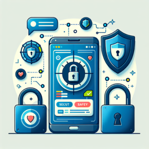 48. Aplicativos de Segurança: Como Eles Estão Mudando o Jogo