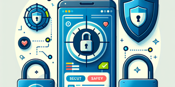 48. Aplicativos de Segurança: Como Eles Estão Mudando o Jogo