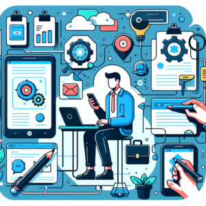 11. A revolução da produtividade através dos aplicativos