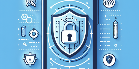 49. A Revolução dos Aplicativos de Segurança: Como Eles Estão Mudando Nossas Vidas