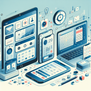 10. Torne-se mais produtivo com esses aplicativos incríveis