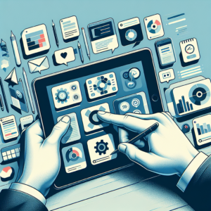 16. Descubra aplicativos que podem dobrar sua produtividade