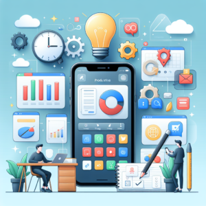 19. Como os aplicativos de produtividade podem te ajudar a estudar melhor