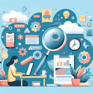 22. Produtividade no bolso: aplicativos que te ajudam a organizar a vida