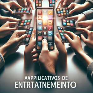 Os Melhores Aplicativos de Entretenimento para 2023
