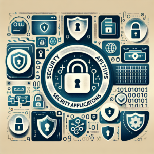 Aplicativos de Segurança: Protegendo Seus Dados no Mundo Digital