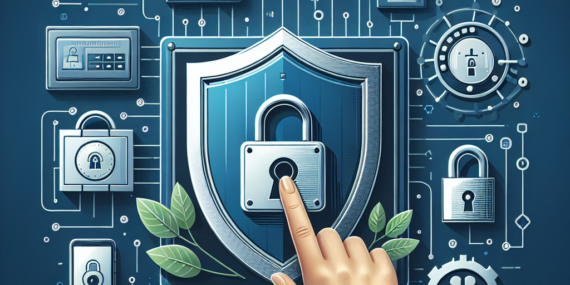 Aplicativos de Segurança: Protegendo Seus Dados e Privacidade no Mundo Digital