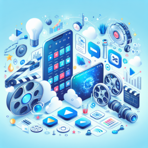 Aplicativos de Entretenimento: Descubra as Melhores Opções para o Seu Tempo Livre