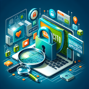 Aplicativos de Segurança: Protegendo Seus Dados no Mundo Digital