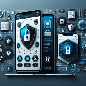 Aplicativos de Segurança: Protegendo Seus Dispositivos e Dados Pessoais