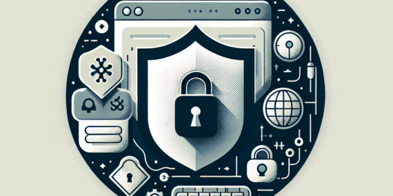 Aplicativos de Segurança: Protegendo Seu Mundo Digital