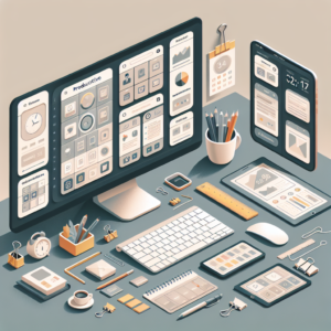 Aplicativos de Produtividade: Potencializando Seu Dia a Dia