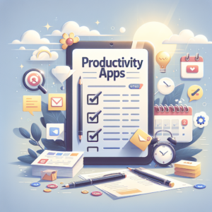 Maximize Your Efficiency: Os Melhores Aplicativos de Produtividade em 2023