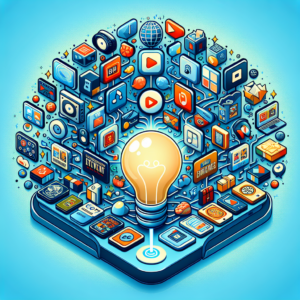 Aplicativos de Entretenimento: A Revolução do Lazer Digital