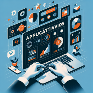 Aplicativos de Produtividade: Como Aumentar Sua Eficiência no Dia a Dia