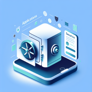 Aplicativos de Segurança: Proteja Seus Dados e Privacidade