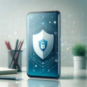 Aplicativos de Segurança: Protegendo Seus Dados na Era Digital