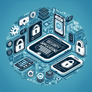 Aplicativos de Segurança: Protetores do Mundo Digital
