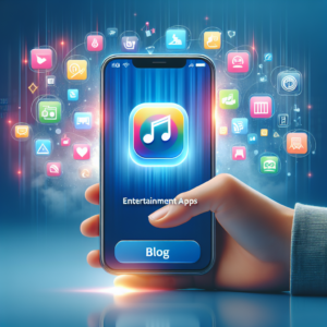 Os Melhores Aplicativos de Entretenimento para 2023