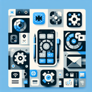 Aplicativos de Produtividade: Transformando Seu Dia a Dia