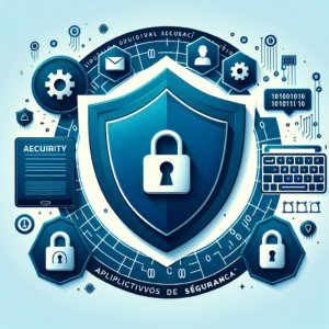 Aplicativos de Segurança: Protegendo Seus Dispositivos e Dados