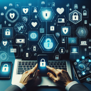 Aplicativos de Segurança: Protegendo Seu Mundo Digital