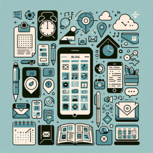 Aplicativos de Produtividade: Como Aumentar sua Eficiência no Dia a Dia