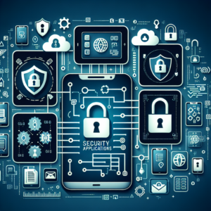 Aplicativos de Segurança: Protegendo Seus Dados na Era Digital
