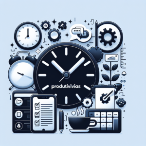 Aplicativos de Produtividade: Aumente sua Eficiência no Dia a Dia