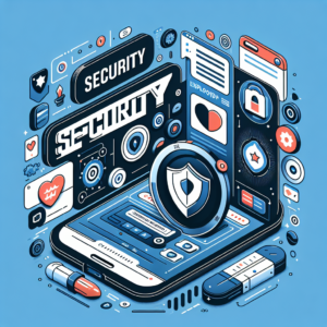 Aplicativos de Segurança: Protegendo Seus Dispositivos e Dados Pessoais