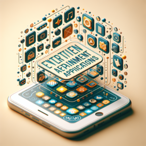 Aplicativos de Entretenimento: As Melhores Opções para Diversão no Seu Dispositivo