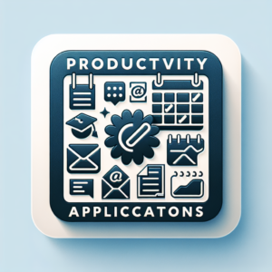 Aplicativos de Produtividade: Transformando Seu Dia a Dia