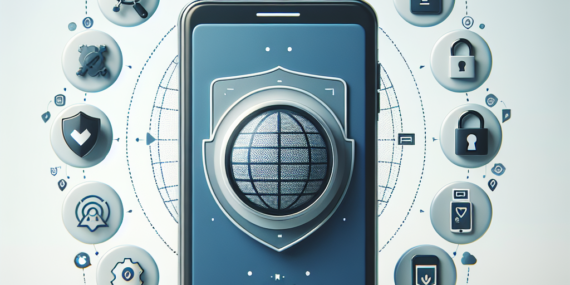 Aplicativos de Segurança: Protegendo Sua Vida Digital