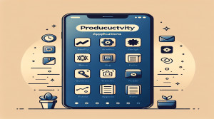Aplicativos de Produtividade: Como Aumentar sua Eficiência na Era Digital