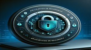 Aplicativos de Segurança: Protegendo Seus Dispositivos e Dados Pessoais